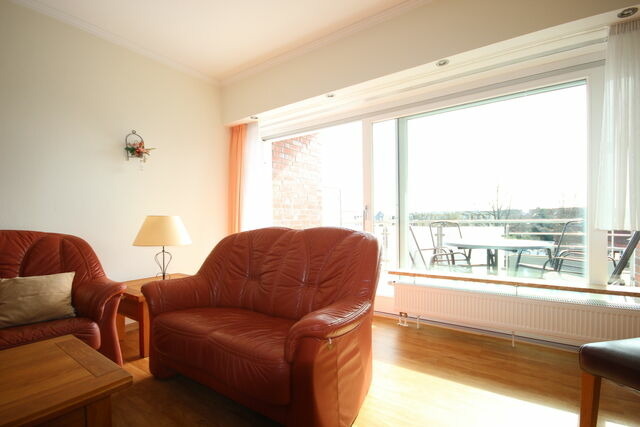 Ferienwohnung in Grömitz - Sophie 12 Seemöwe - Bild 4