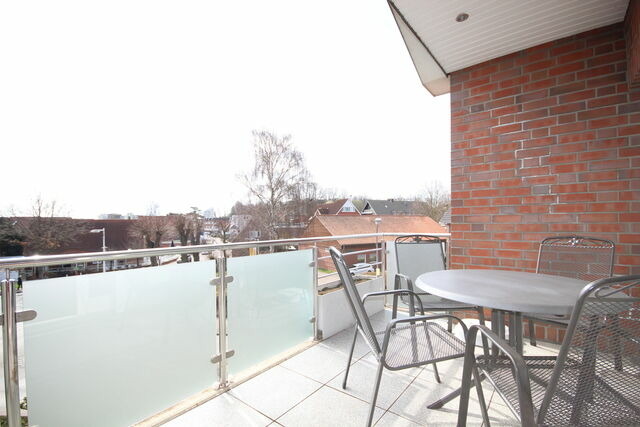 Ferienwohnung in Grömitz - Sophie 12 Seemöwe - Bild 5