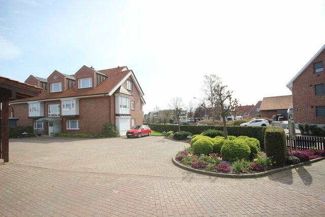 Ferienwohnung in Grömitz - Sophie 12 Seemöwe - Bild 15