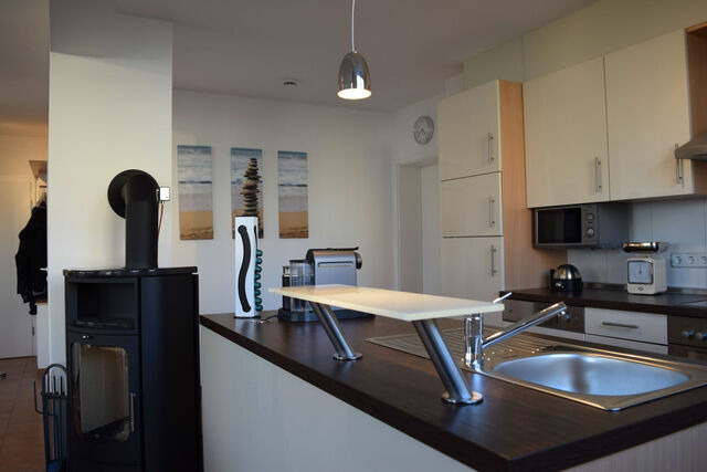 Ferienwohnung in Großenbrode - Seestern 33 - Großenbrode - Bild 3