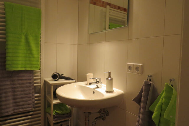 Ferienwohnung in Großenbrode - Seestern 33 - Großenbrode - Bild 9