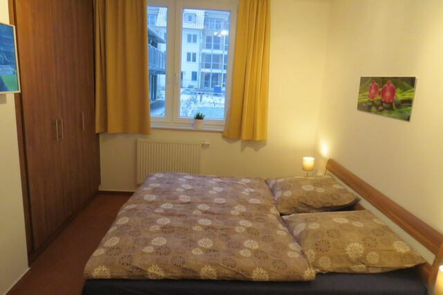 Ferienwohnung in Großenbrode - Seestern 33 - Großenbrode - Bild 15