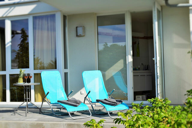 Ferienwohnung in Großenbrode - Seestern 33 - Großenbrode - Bild 17