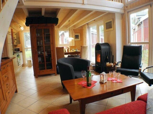 Ferienhaus in Baabe - Strandrose - Baabe - Bild 2