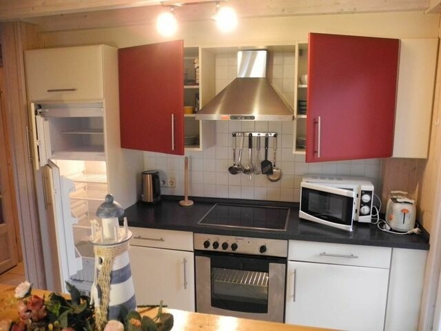 Ferienhaus in Baabe - Strandrose - Baabe - Bild 5