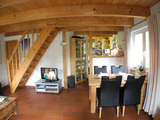 Ferienhaus in Baabe - Wellenreiter - Baabe - Bild 7