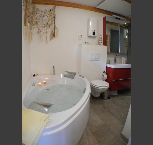 Ferienhaus in Baabe - Wellenreiter - Baabe - Bild 12