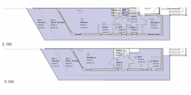 Ferienwohnung in Gro&szlig;enbrode - Ostseeresidenz 6 - Gro&szlig;enbrode - Bild 24
