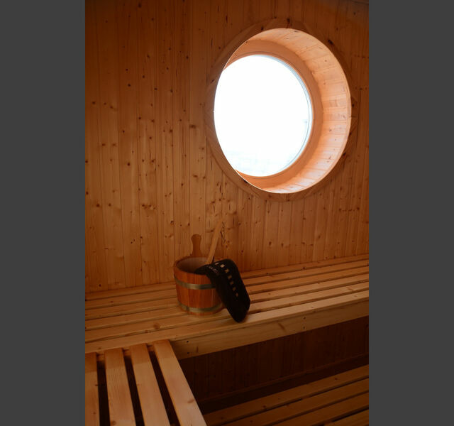 Ferienwohnung in Gro&szlig;enbrode - Ostseeresidenz 6 - Gro&szlig;enbrode - Bild 10