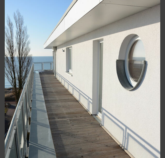 Ferienwohnung in Gro&szlig;enbrode - Ostseeresidenz 6 - Gro&szlig;enbrode - Bild 14