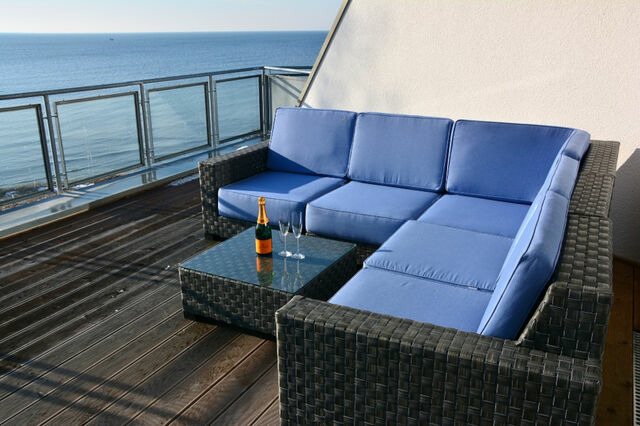 Ferienwohnung in Gro&szlig;enbrode - Ostseeresidenz 6 - Gro&szlig;enbrode - Bild 15