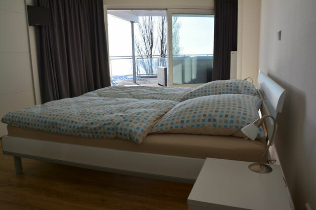 Ferienwohnung in Gro&szlig;enbrode - Ostseeresidenz 6 - Gro&szlig;enbrode - Bild 8