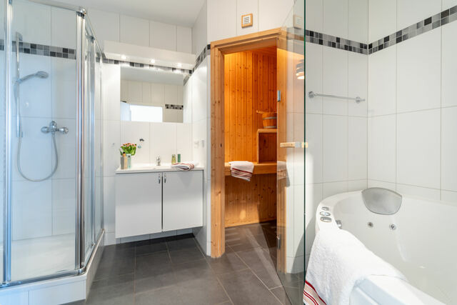 Ferienwohnung in Gro&szlig;enbrode - Seed&uuml;ne 8 - Gro&szlig;enbrode - Bild 11