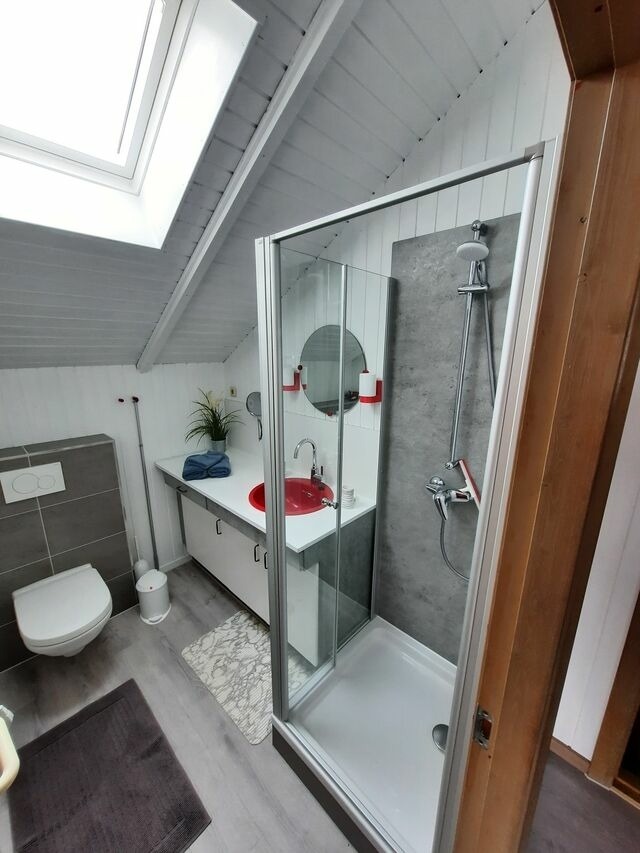 Ferienhaus in Gl&uuml;cksburg - Ferienhaus "S&ouml;ren" - Bild 11