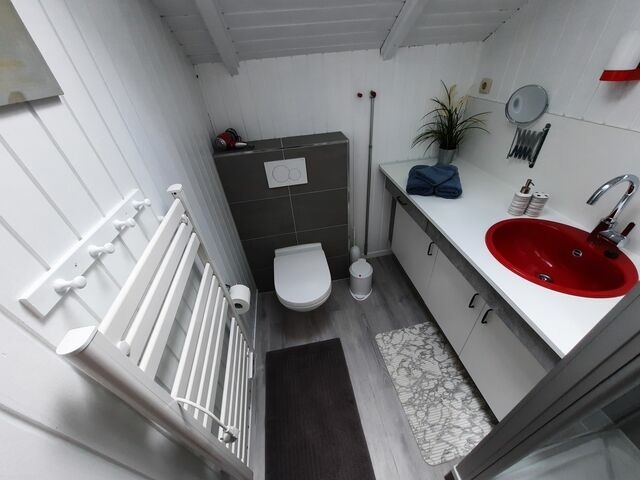 Ferienhaus in Gl&uuml;cksburg - Ferienhaus "S&ouml;ren" - Bild 12