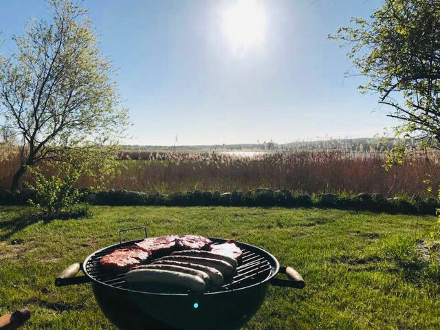 Ferienwohnung in Sellin - Uns L&uuml;tje Hus - Sellin - Bild 14
