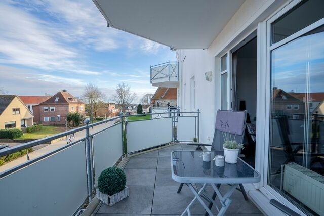 Ferienwohnung in Gr&ouml;mitz - Atlantic 24 - Bild 3