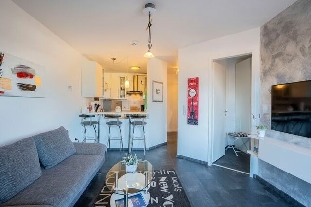 Ferienwohnung in Gr&ouml;mitz - Atlantic 24 - Bild 4