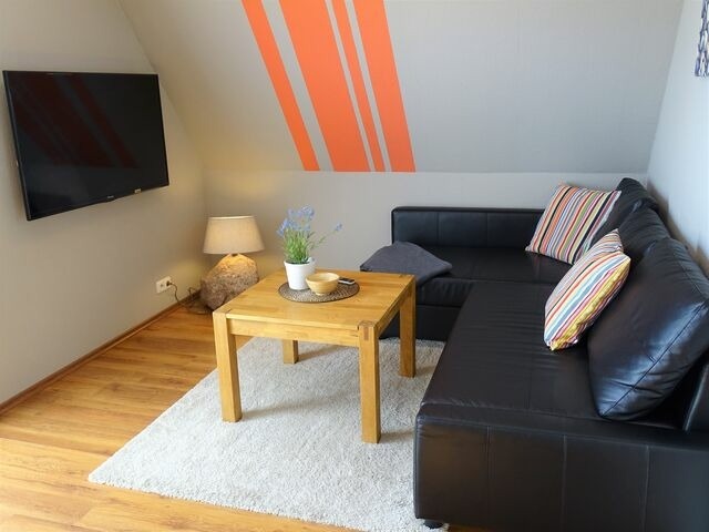 Ferienwohnung in Kellenhusen - Vogelnest - Bild 7