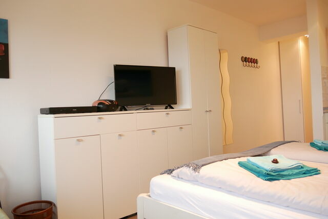 Ferienwohnung in Heiligenhafen - Strandhuus App. 316 - Bild 4
