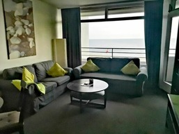 Strandhotel Wohnung 59