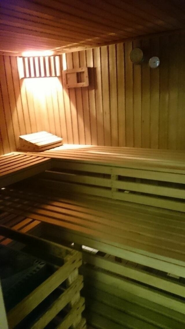 Ferienwohnung in Dahme - Strandhotel Wohnung 59 - Bild 7