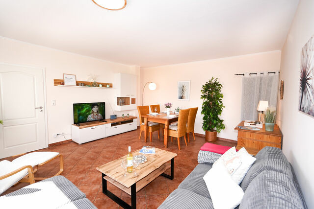 Ferienwohnung in Gr&ouml;mitz - Mittelweg 29 - Whg. 29A - Bild 5