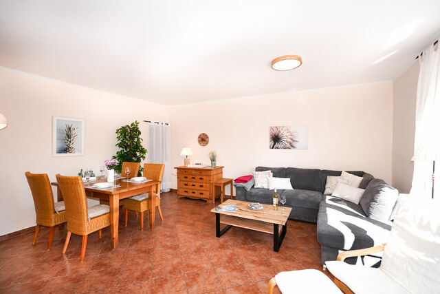 Ferienwohnung in Gr&ouml;mitz - Mittelweg 29 - Whg. 29A - Bild 7