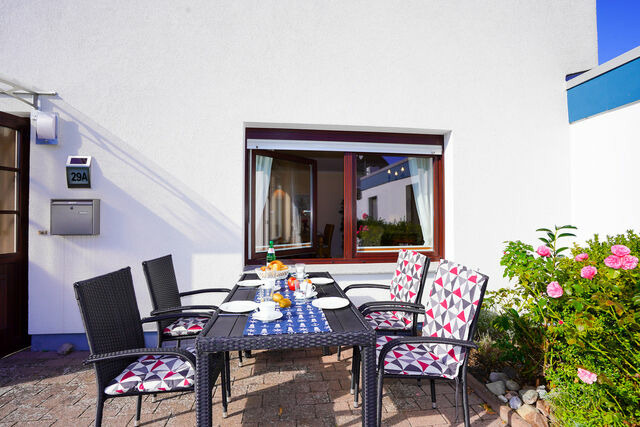 Ferienwohnung in Gr&ouml;mitz - Mittelweg 29 - Whg. 29A - Bild 11