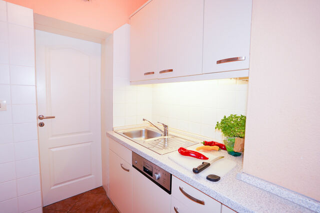 Ferienwohnung in Gr&ouml;mitz - Mittelweg 29 - Whg. 29A - Bild 14