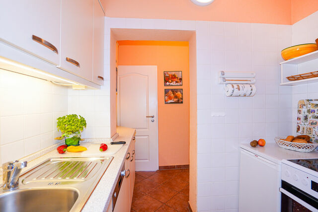 Ferienwohnung in Gr&ouml;mitz - Mittelweg 29 - Whg. 29A - Bild 15