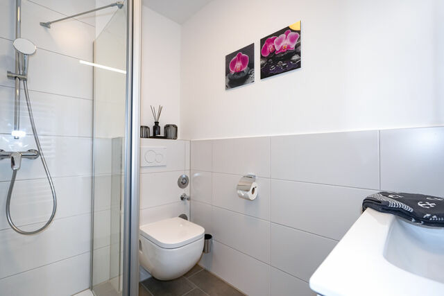 Ferienwohnung in Gr&ouml;mitz - Mittelweg 29 - Whg. 29A - Bild 23