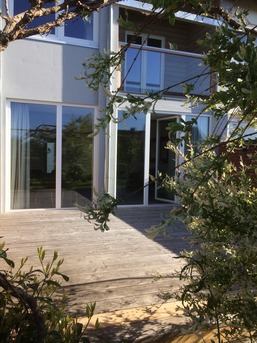 Haus 13