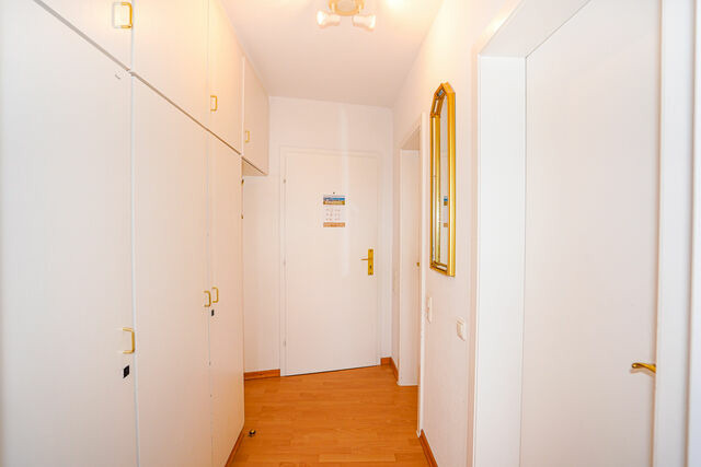 Ferienwohnung in Grömitz - Hanseat I Whg. 95 - Bild 21