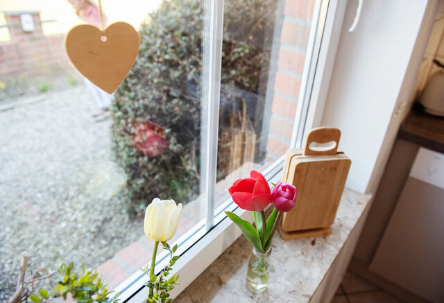 Ferienwohnung in Fehmarn OT Neujellingsdorf - Bauernhof H&ouml;per-Rauert - Reihenhaus 5 - Bild 6