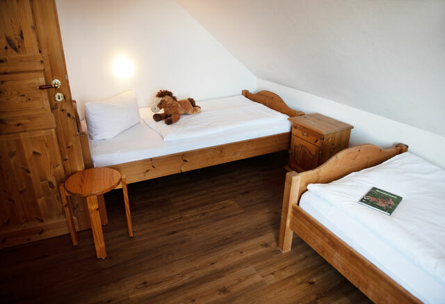 Ferienwohnung in Fehmarn OT Neujellingsdorf - Bauernhof H&ouml;per-Rauert - Reihenhaus 5 - Bild 11