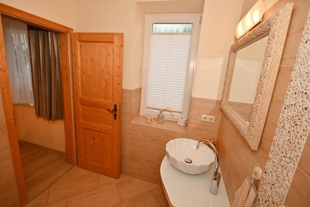 Ferienwohnung in Warnemünde - Suite Sand-Düne - Bild 11