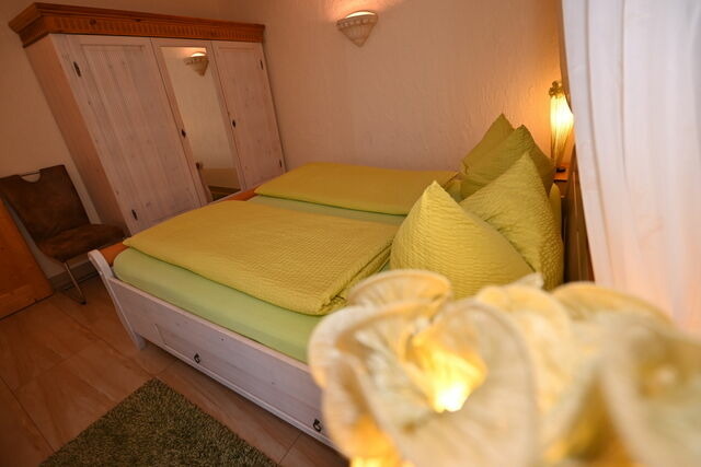 Ferienwohnung in Warnemünde - Suite Sand-Düne - Bild 16