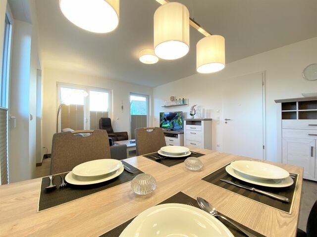 Ferienwohnung in K&uuml;hlungsborn - App. 16, Strandresidenz D&uuml;nenperle - Bild 9