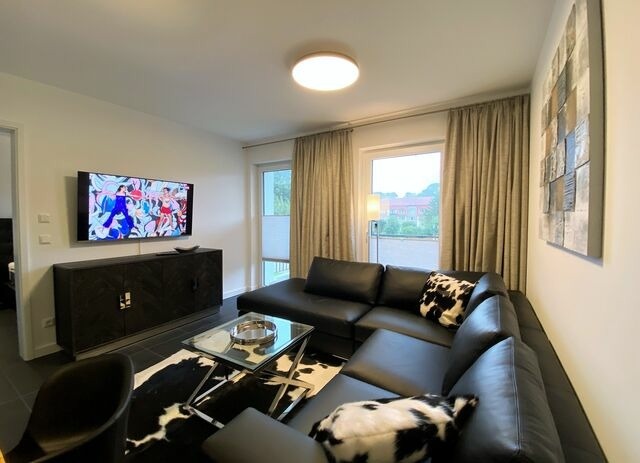 Ferienwohnung in K&uuml;hlungsborn - App. 26, Strandresidenz D&uuml;nenperle - Bild 3
