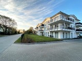 Ferienwohnung in K&uuml;hlungsborn - App. 26, Strandresidenz D&uuml;nenperle - Bild 12