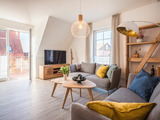 Ferienwohnung in Rerik - Cottage am Meer - Maisonette mit Wohlfühlambiente - Bild 1