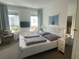 Haus AchternDiek Strandvogel