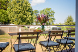 Ferienwohnung in Rerik - Auszeit - Maisonette-Wohnung mit Meerblick - Bild 12