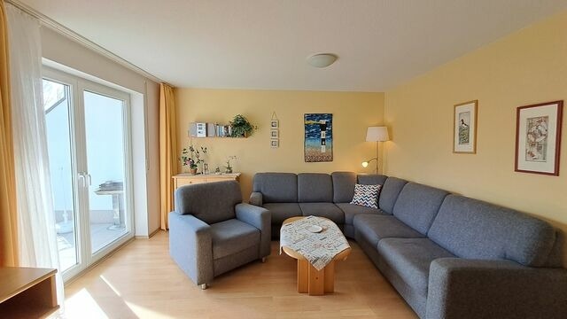 Ferienwohnung in Zingst - Apartment Hoppenberg - Bild 3