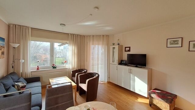Ferienwohnung in Zingst - Apartment Prerower Stra&szlig;e - Bild 2