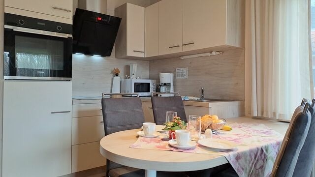 Ferienwohnung in Zingst - Apartment Prerower Stra&szlig;e - Bild 4