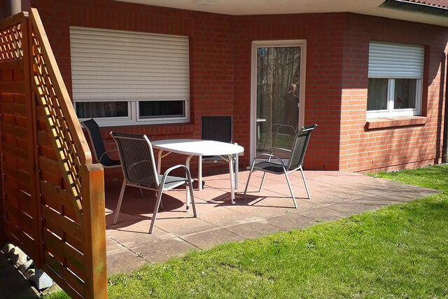 Ferienwohnung in Zingst - Apartment Prerower Stra&szlig;e - Bild 5