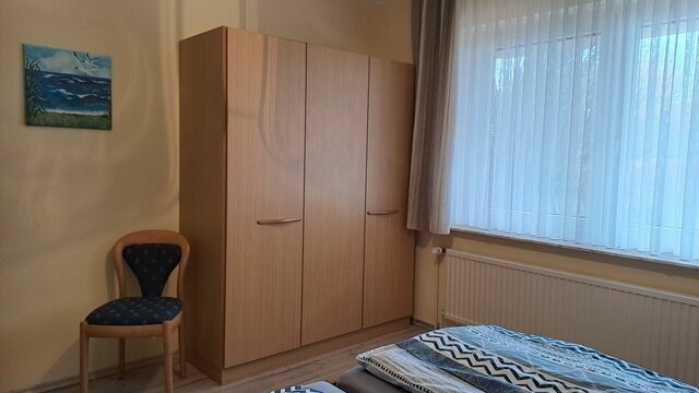 Ferienwohnung in Zingst - Apartment Prerower Stra&szlig;e - Bild 11