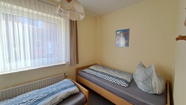 Ferienwohnung in Zingst - Apartment Prerower Stra&szlig;e - Bild 12